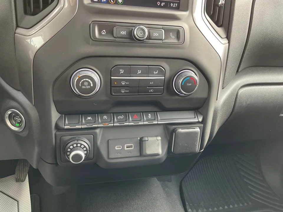 2022 Chevrolet Silverado 4th Gen - Image 13 of 20