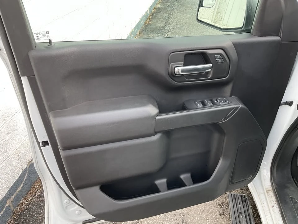 2022 Chevrolet Silverado 4th Gen - Image 16 of 20