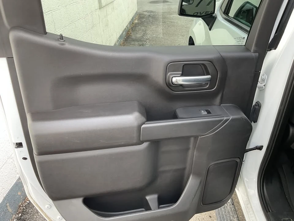 2022 Chevrolet Silverado 4th Gen - Image 18 of 20