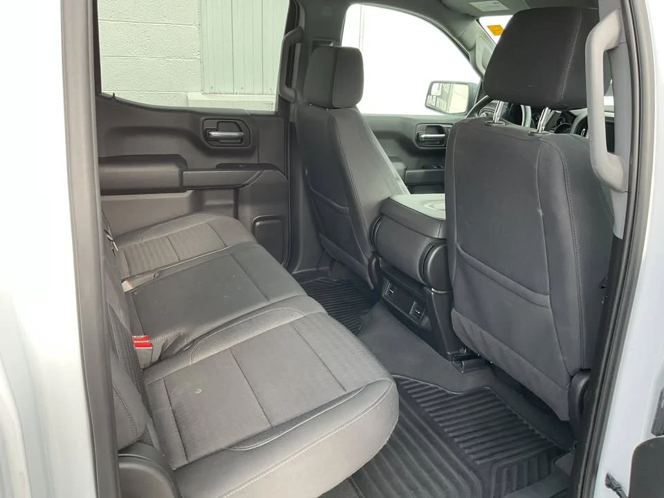 2022 Chevrolet Silverado 4th Gen - Image 9 of 20