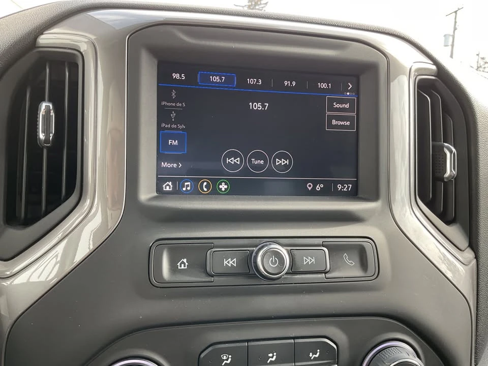 2022 Chevrolet Silverado 4th Gen - Image 12 of 20
