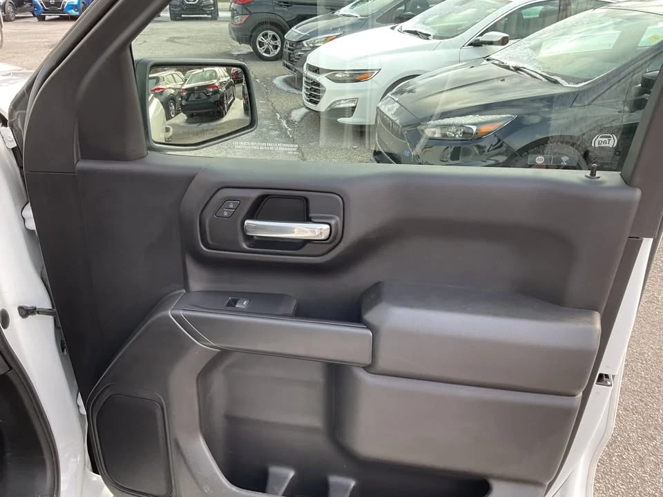 2022 Chevrolet Silverado 4th Gen - Image 17 of 20