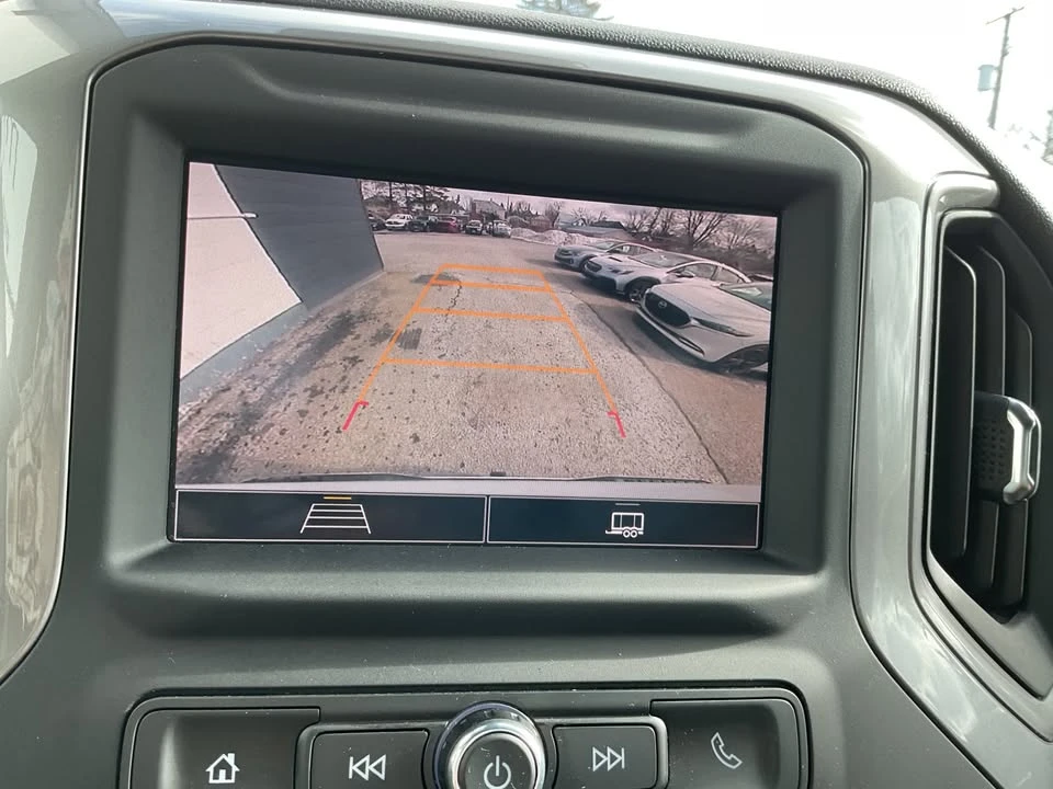 2022 Chevrolet Silverado 4th Gen - Image 15 of 20