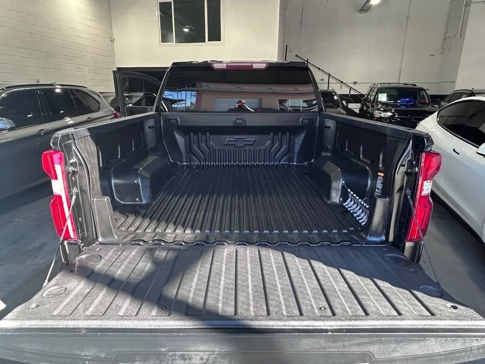 2022 Chevrolet Silverado 4th Gen - Image 14 of 19
