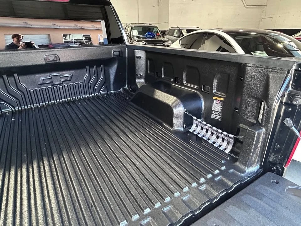 2022 Chevrolet Silverado 4th Gen - Image 13 of 19
