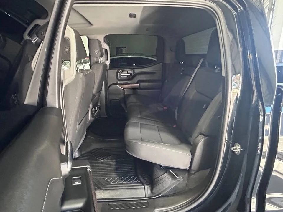 2022 Chevrolet Silverado 4th Gen - Image 12 of 19