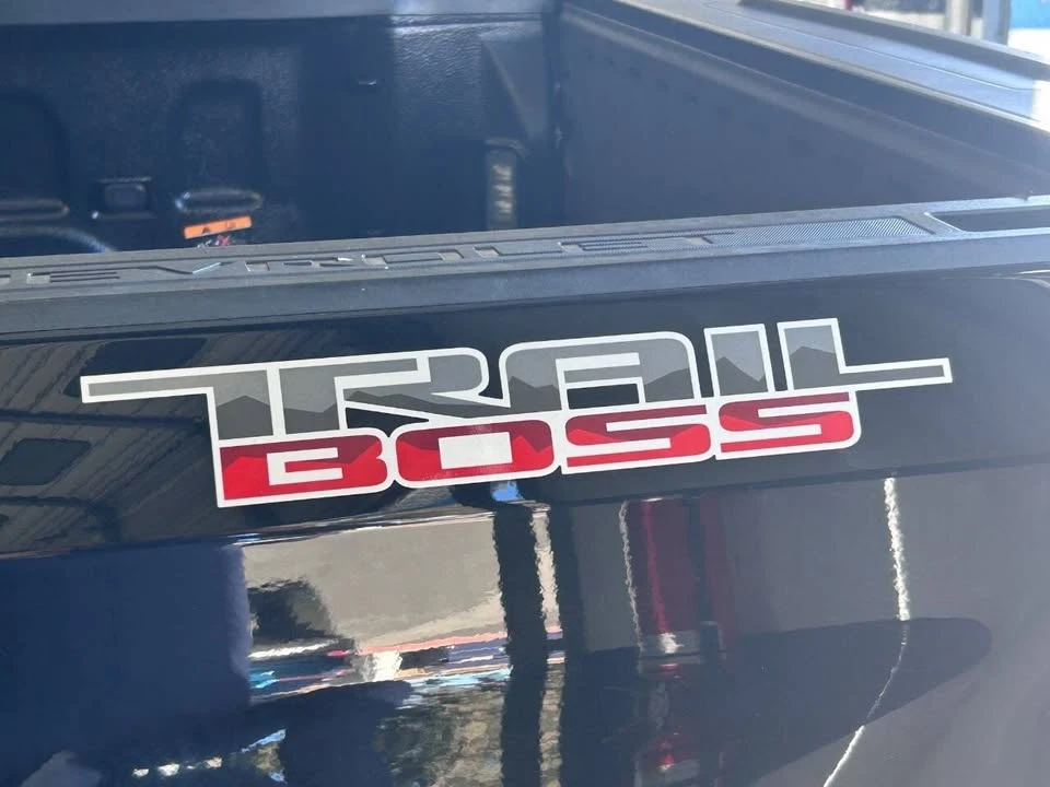 2022 Chevrolet Silverado 4th Gen - Image 11 of 19