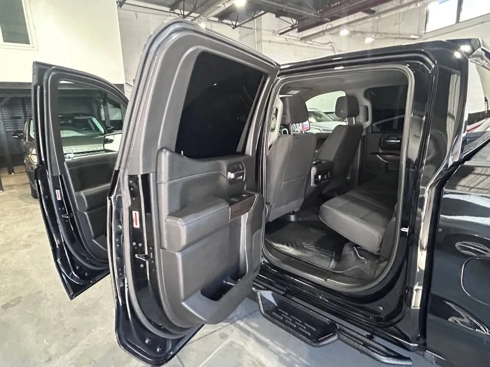 2022 Chevrolet Silverado 4th Gen - Image 10 of 19