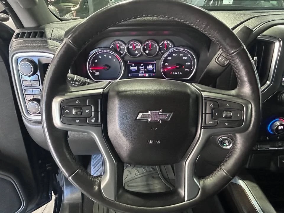 2022 Chevrolet Silverado 4th Gen - Image 18 of 19