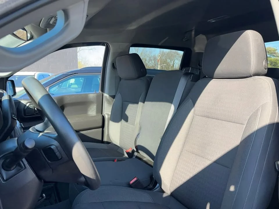2022 Chevrolet Silverado 4th Gen - Image 13 of 16