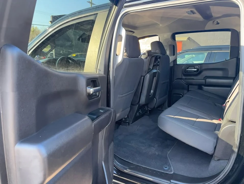 2022 Chevrolet Silverado 4th Gen - Image 15 of 16