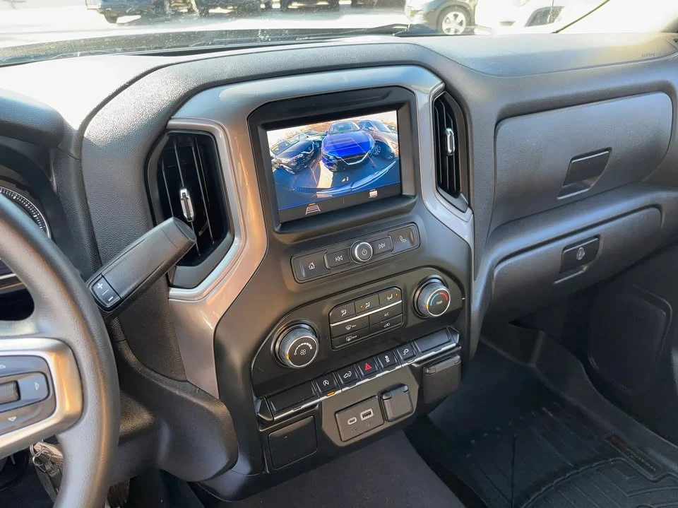 2022 Chevrolet Silverado 4th Gen - Image 14 of 16