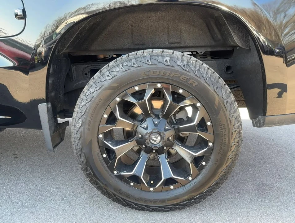 2022 Chevrolet Silverado 4th Gen - Image 8 of 16