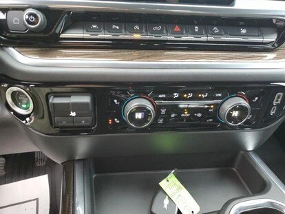 2022 Chevrolet Silverado 4th Gen - Image 12 of 12