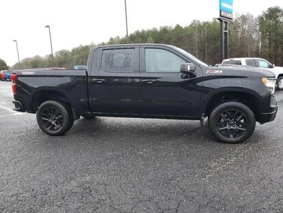 2022 Chevrolet Silverado 4th Gen - Image 3 of 12