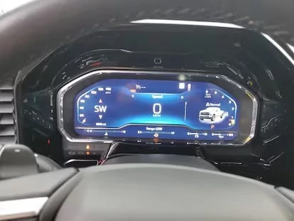 2022 Chevrolet Silverado 4th Gen - Image 11 of 12