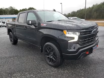 2022 Chevrolet Silverado 4th Gen - Image 2 of 12