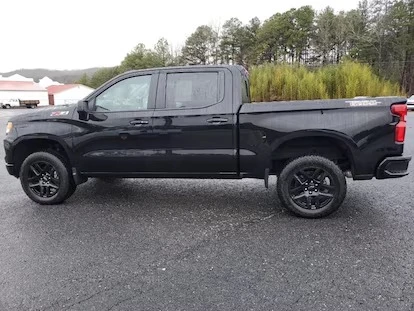 2022 Chevrolet Silverado 4th Gen - Image 6 of 12