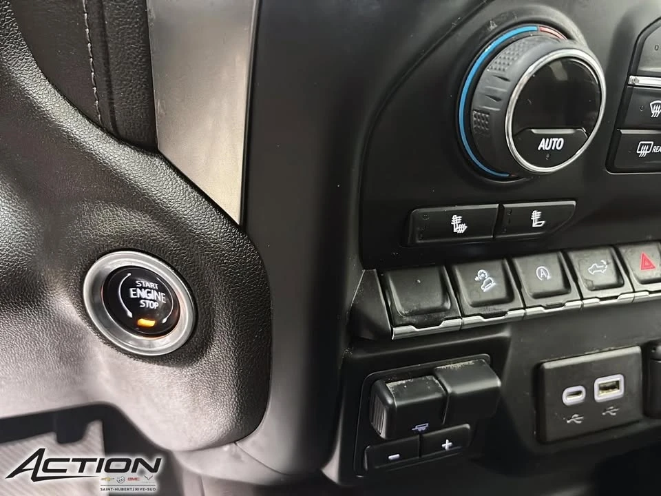 2022 Chevrolet Silverado 4th Gen - Image 14 of 18