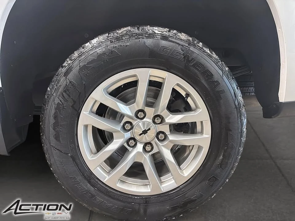 2022 Chevrolet Silverado 4th Gen - Image 7 of 18