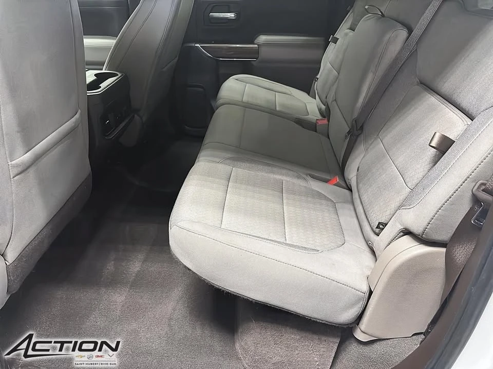 2022 Chevrolet Silverado 4th Gen - Image 10 of 18