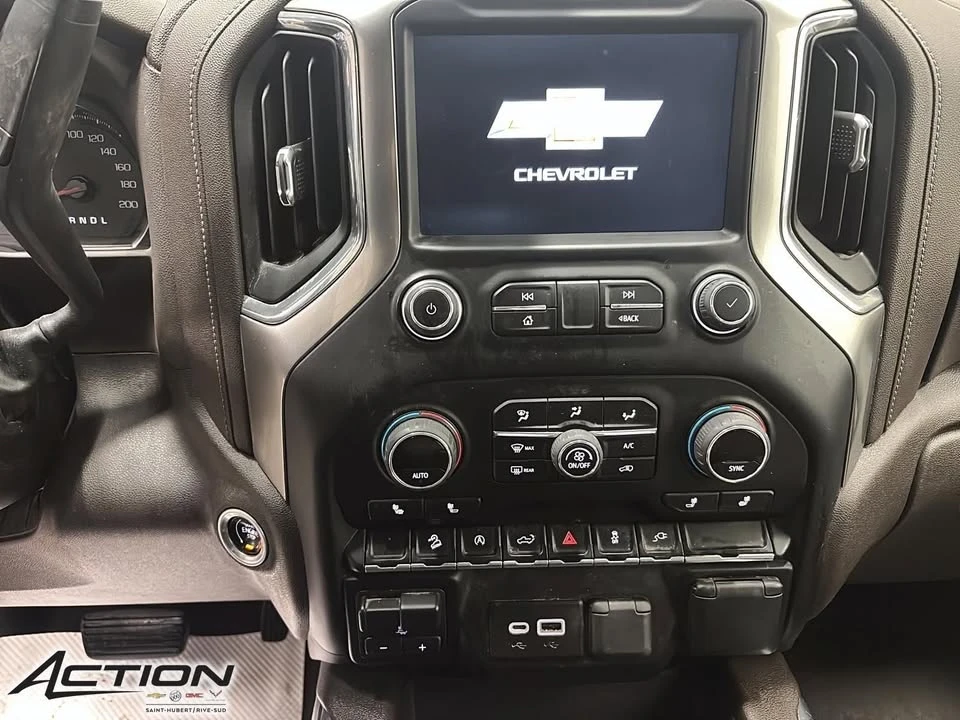 2022 Chevrolet Silverado 4th Gen - Image 13 of 18