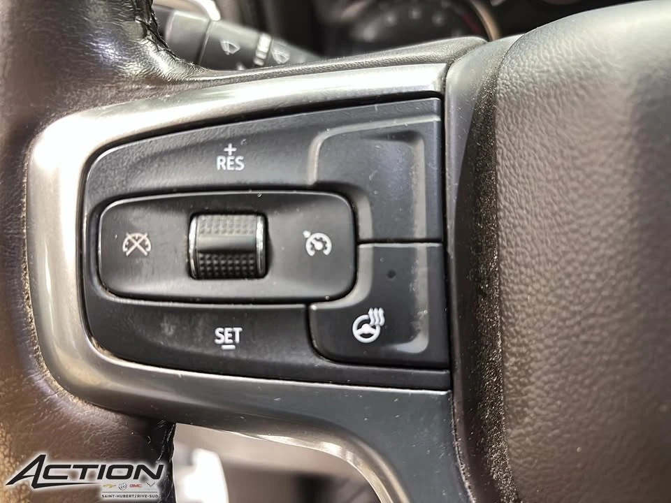 2022 Chevrolet Silverado 4th Gen - Image 16 of 18