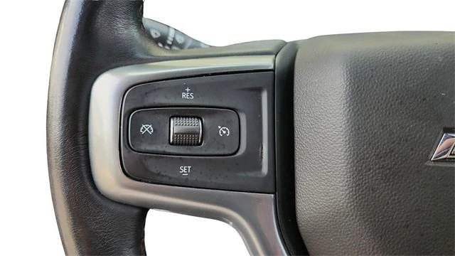 2022 Chevrolet Silverado 4th Gen - Image 20 of 20