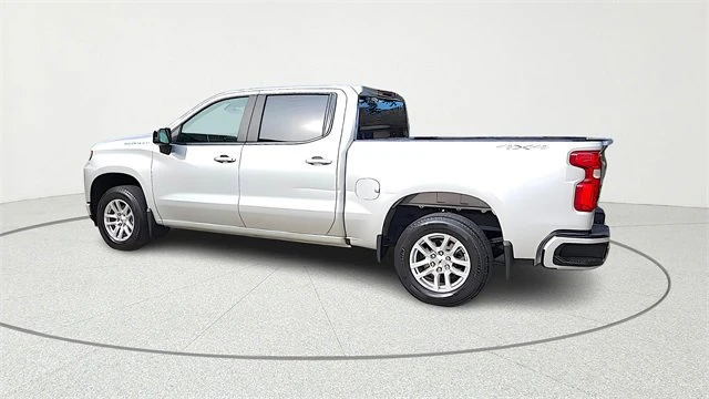 2022 Chevrolet Silverado 4th Gen - Image 5 of 20