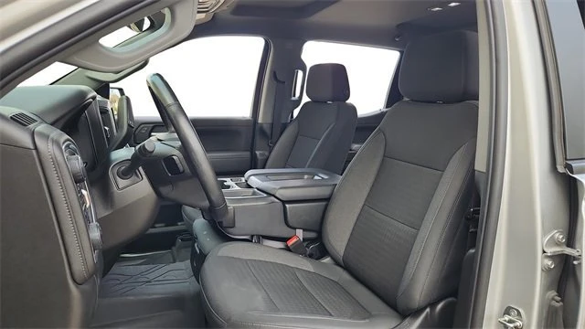 2022 Chevrolet Silverado 4th Gen - Image 16 of 20