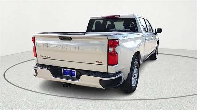 2022 Chevrolet Silverado 4th Gen - Image 7 of 20
