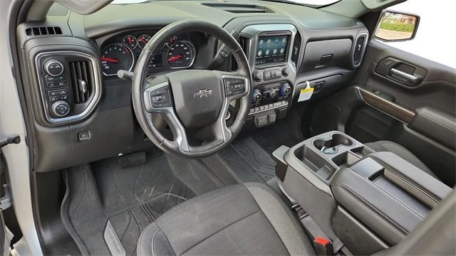 2022 Chevrolet Silverado 4th Gen - Image 15 of 20