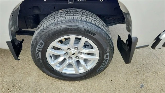 2022 Chevrolet Silverado 4th Gen - Image 9 of 20