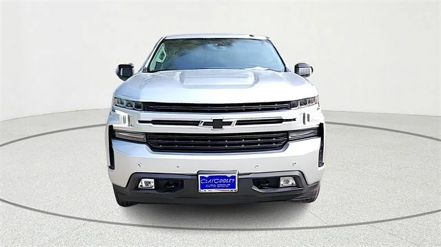 2022 Chevrolet Silverado 4th Gen - Image 2 of 20
