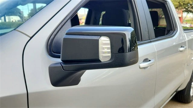 2022 Chevrolet Silverado 4th Gen - Image 14 of 20
