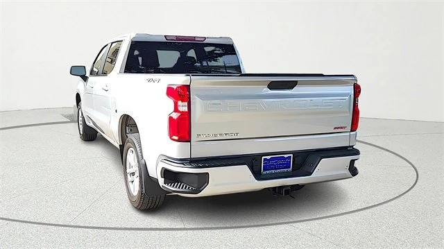 2022 Chevrolet Silverado 4th Gen - Image 6 of 20