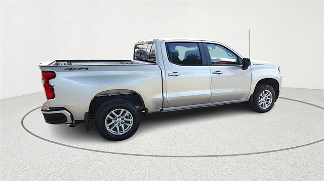 2022 Chevrolet Silverado 4th Gen - Image 8 of 20