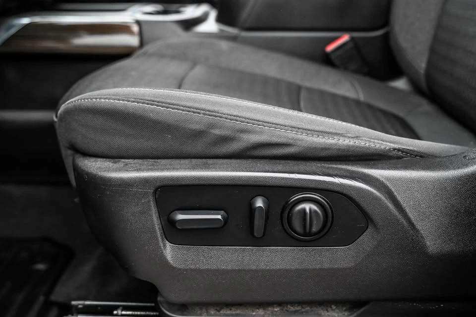 2022 Chevrolet Silverado 4th Gen - Image 18 of 20