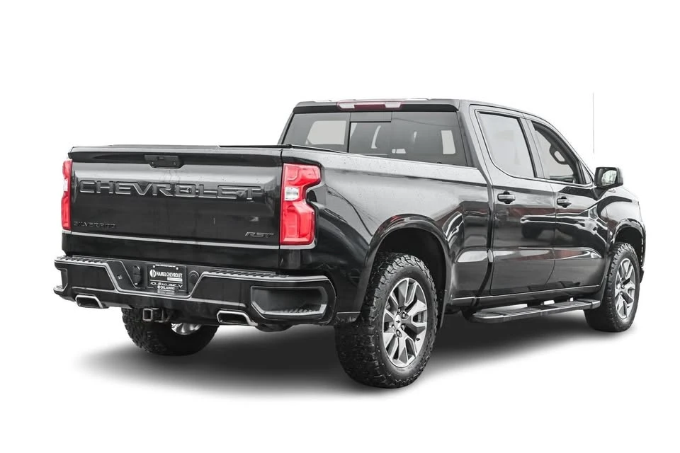 2022 Chevrolet Silverado 4th Gen - Image 7 of 20