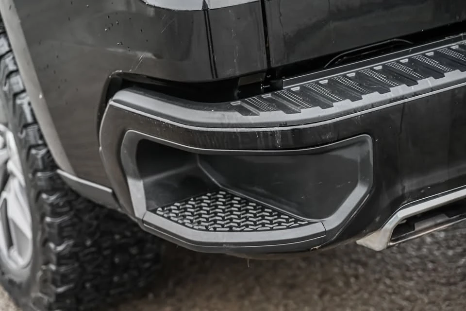2022 Chevrolet Silverado 4th Gen - Image 14 of 20