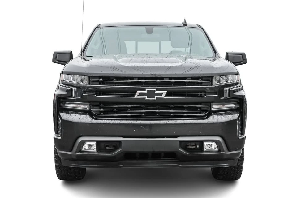 2022 Chevrolet Silverado 4th Gen - Image 2 of 20