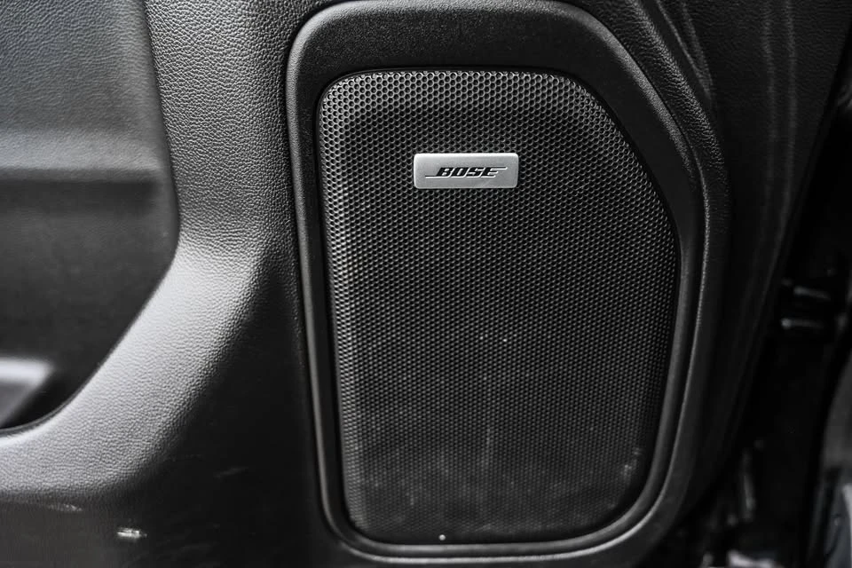 2022 Chevrolet Silverado 4th Gen - Image 17 of 20