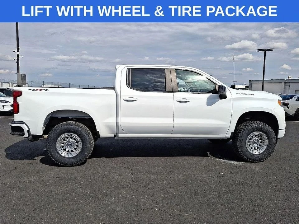 2022 Chevrolet Silverado 4th Gen - Image 4 of 13