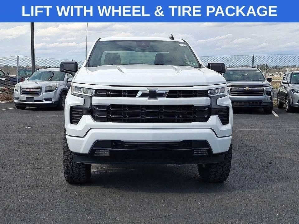 2022 Chevrolet Silverado 4th Gen - Image 3 of 13