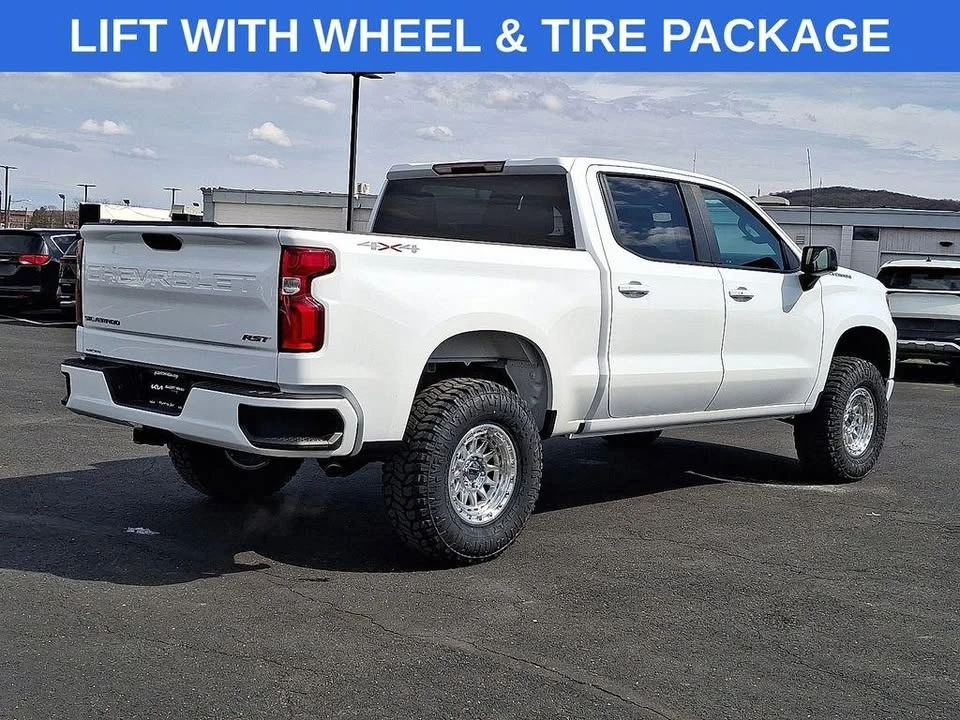 2022 Chevrolet Silverado 4th Gen - Image 6 of 13