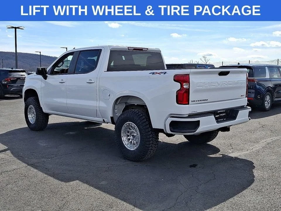2022 Chevrolet Silverado 4th Gen - Image 7 of 13