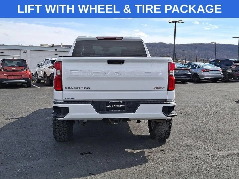 2022 Chevrolet Silverado 4th Gen - Image 8 of 13