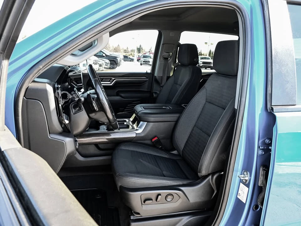 2022 Chevrolet Silverado 4th Gen - Image 7 of 9