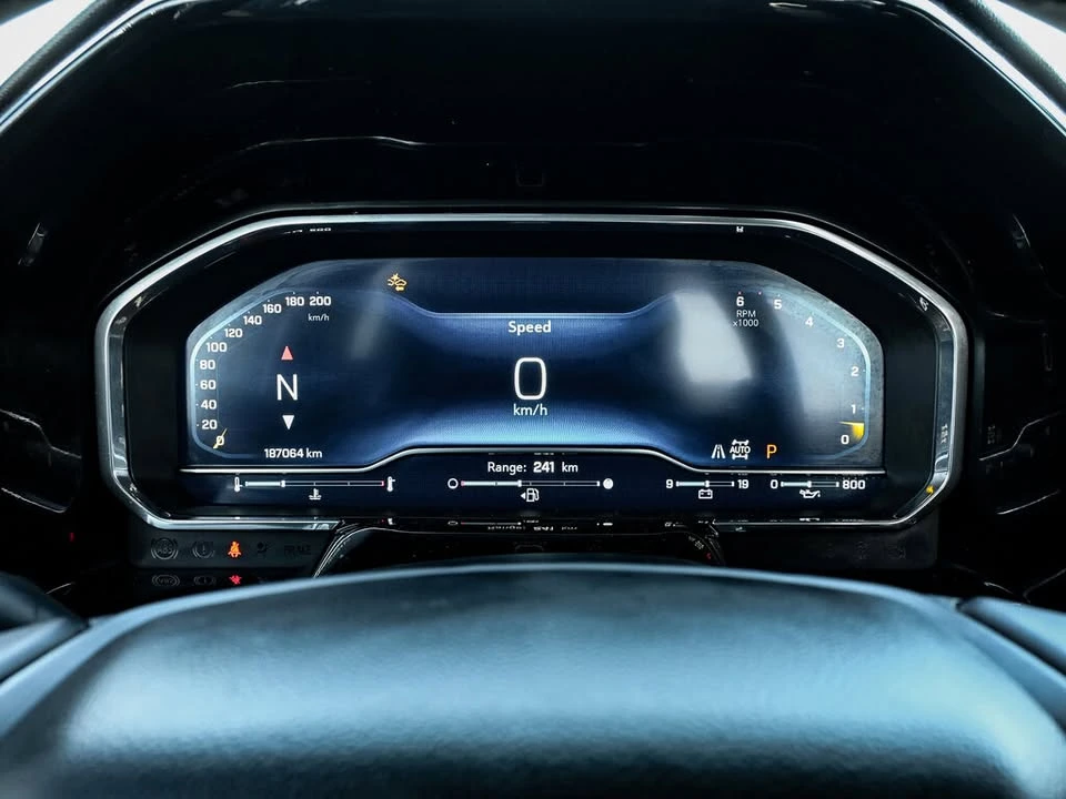 2022 Chevrolet Silverado 4th Gen - Image 6 of 9