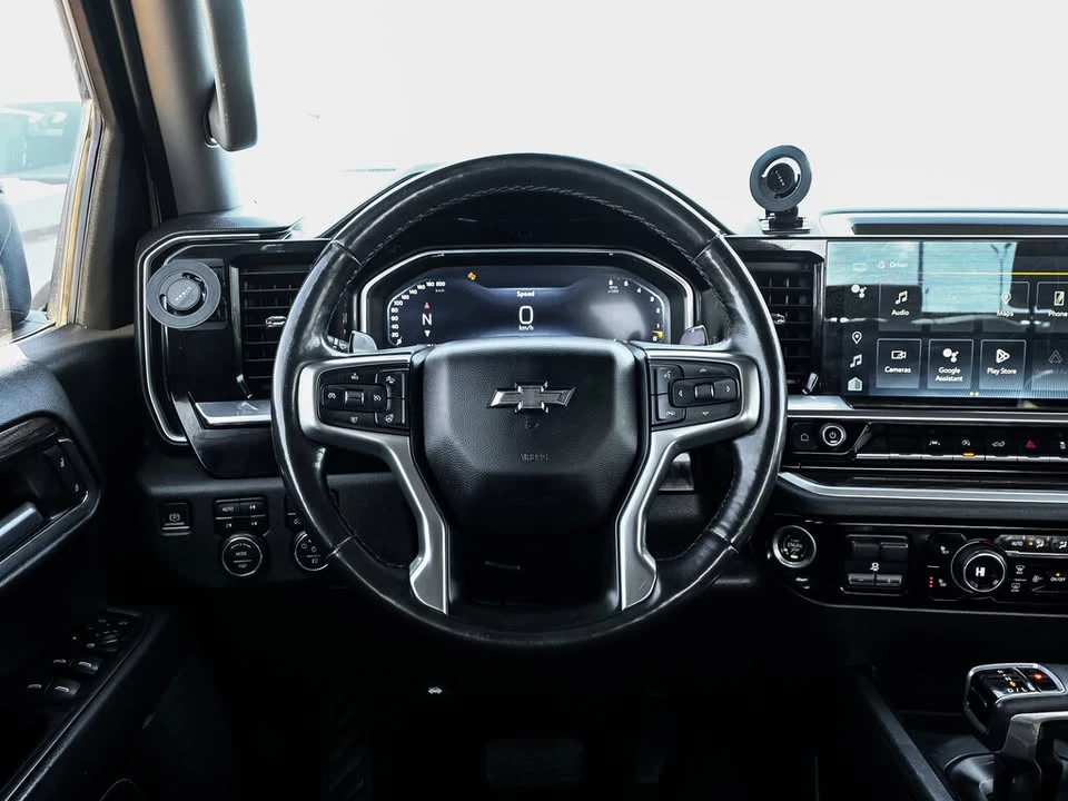 2022 Chevrolet Silverado 4th Gen - Image 6 of 9